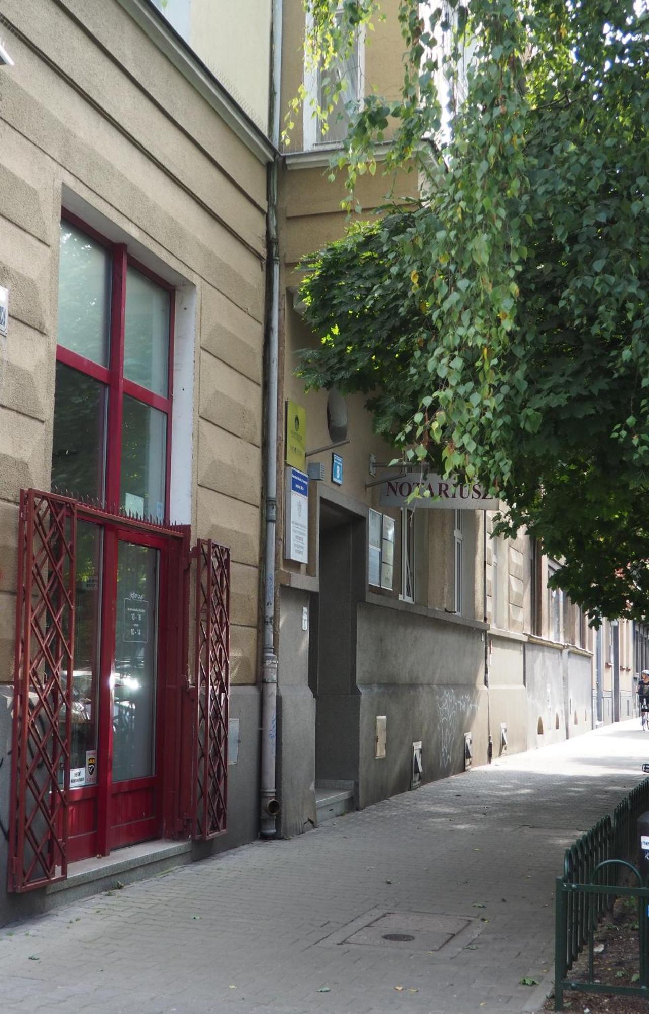 Designer Apartment 110M2 With King Size Beds & Equipped Kitchen Krasków Eksteriør bilde